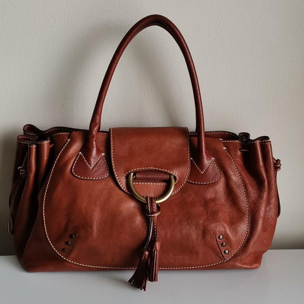 Andrea Mabiani Bag